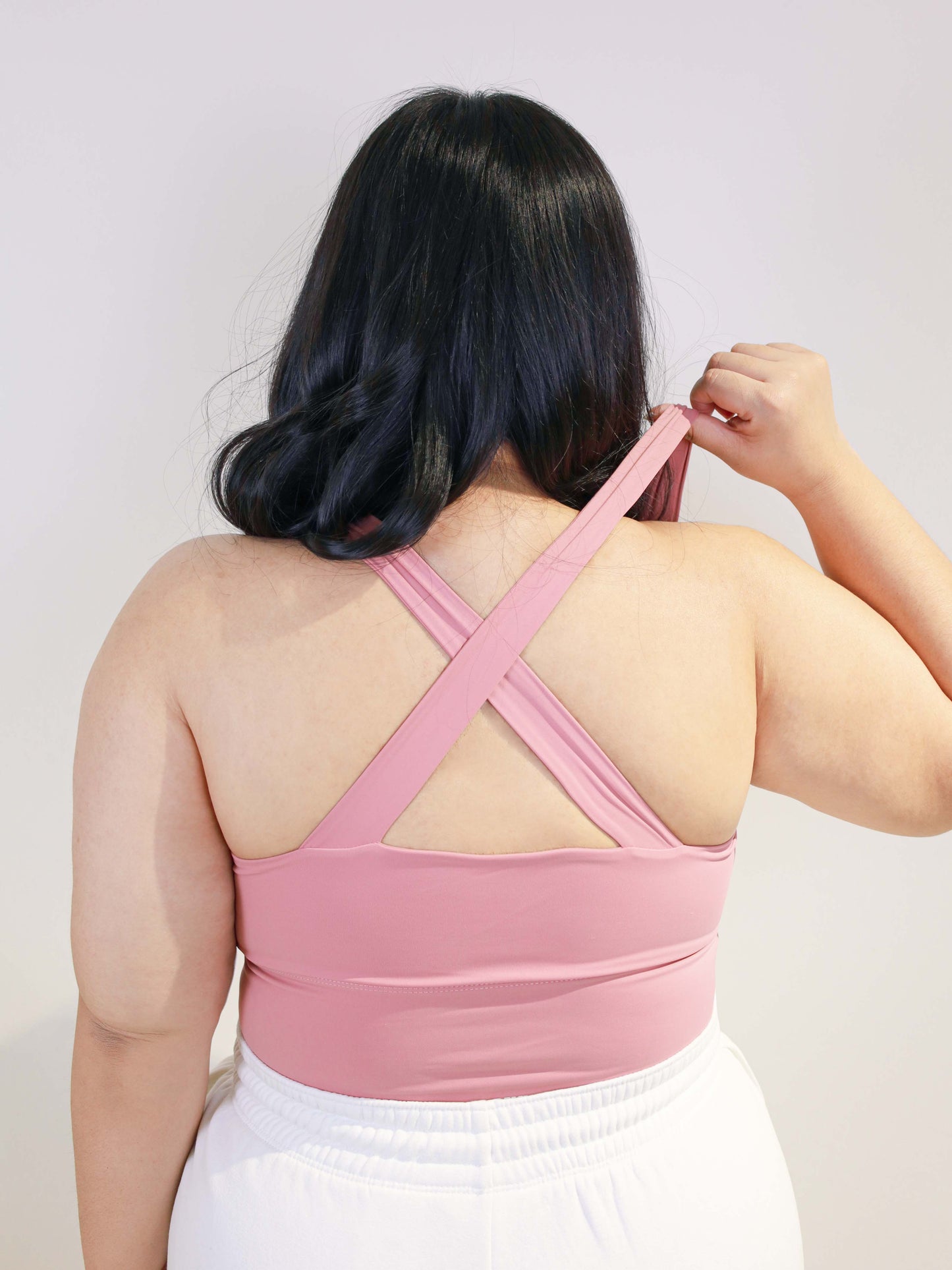 【Sport Bra】 Kimberly Sport Bra