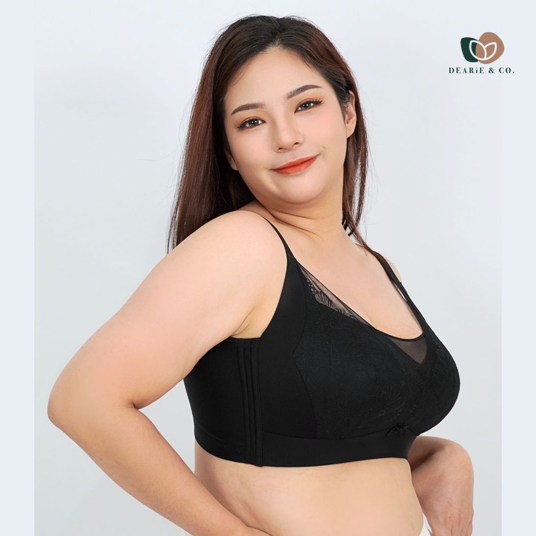 【Corrective Bra】Rosie