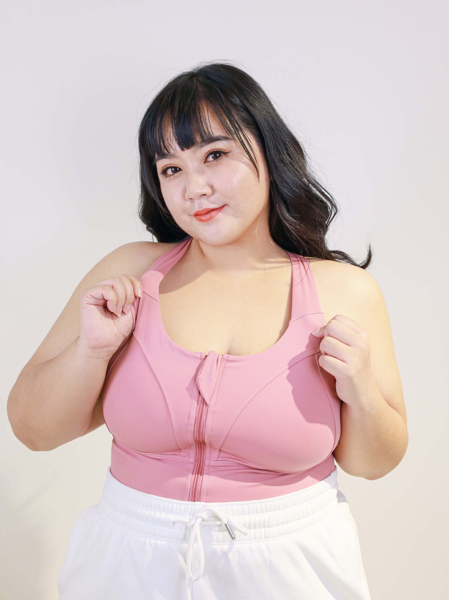 【Sport Bra】 Kimberly Sport Bra