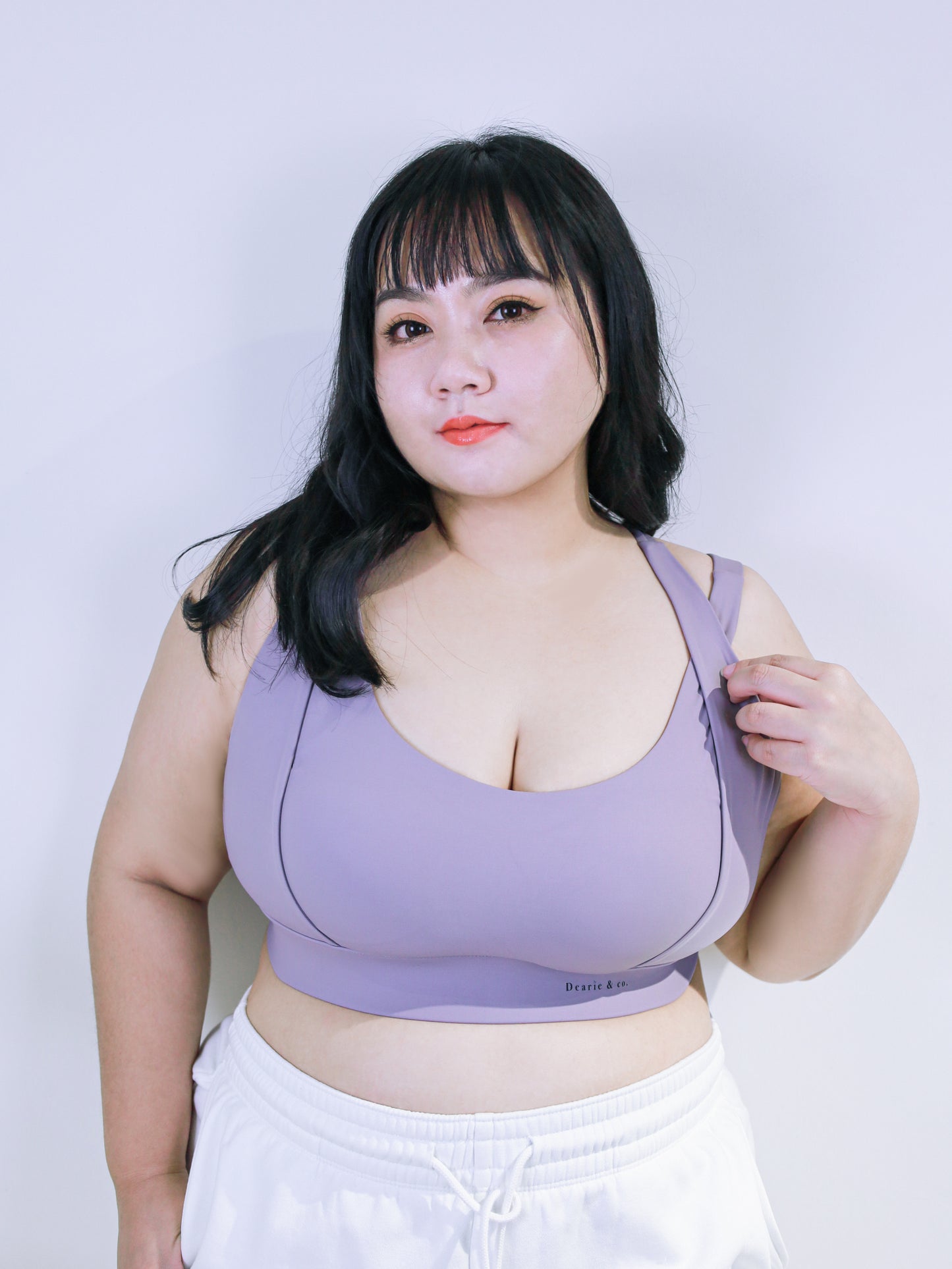 【Sport Bra 】ZOIE SPORT BRA