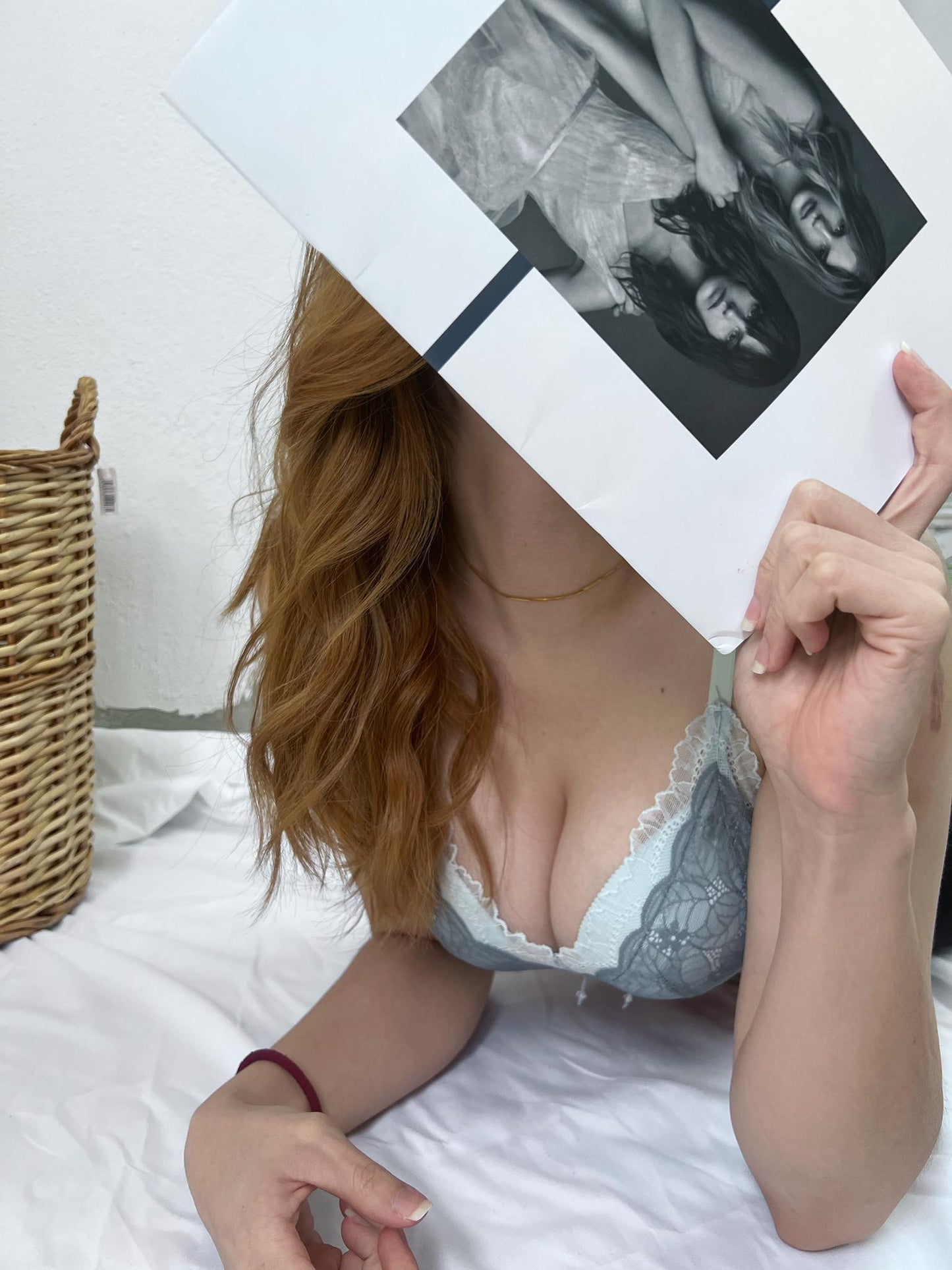 【PUSH UP BRA】 Sophia