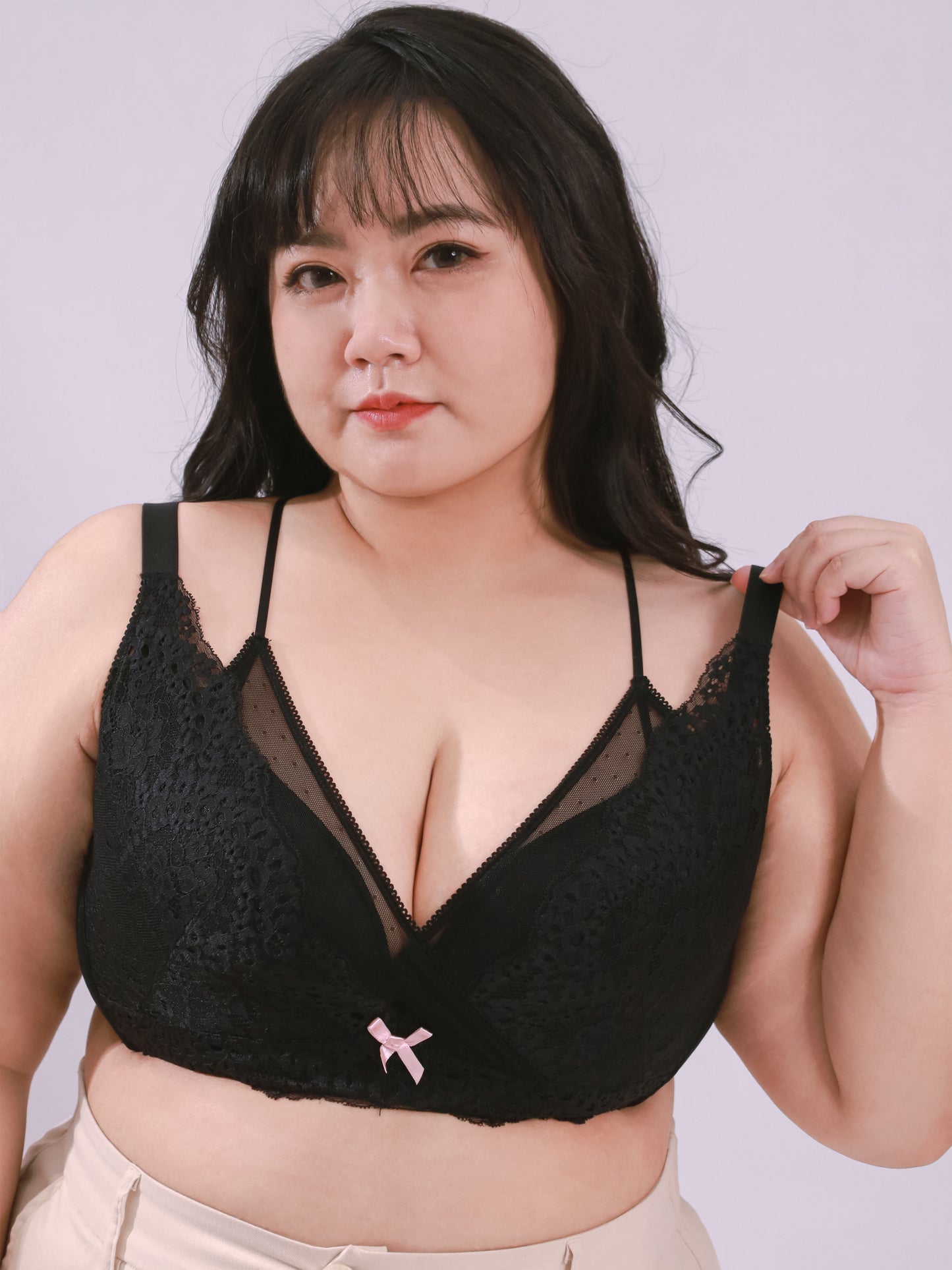 Dearie & Co 【Correction Bra】Diorlynn