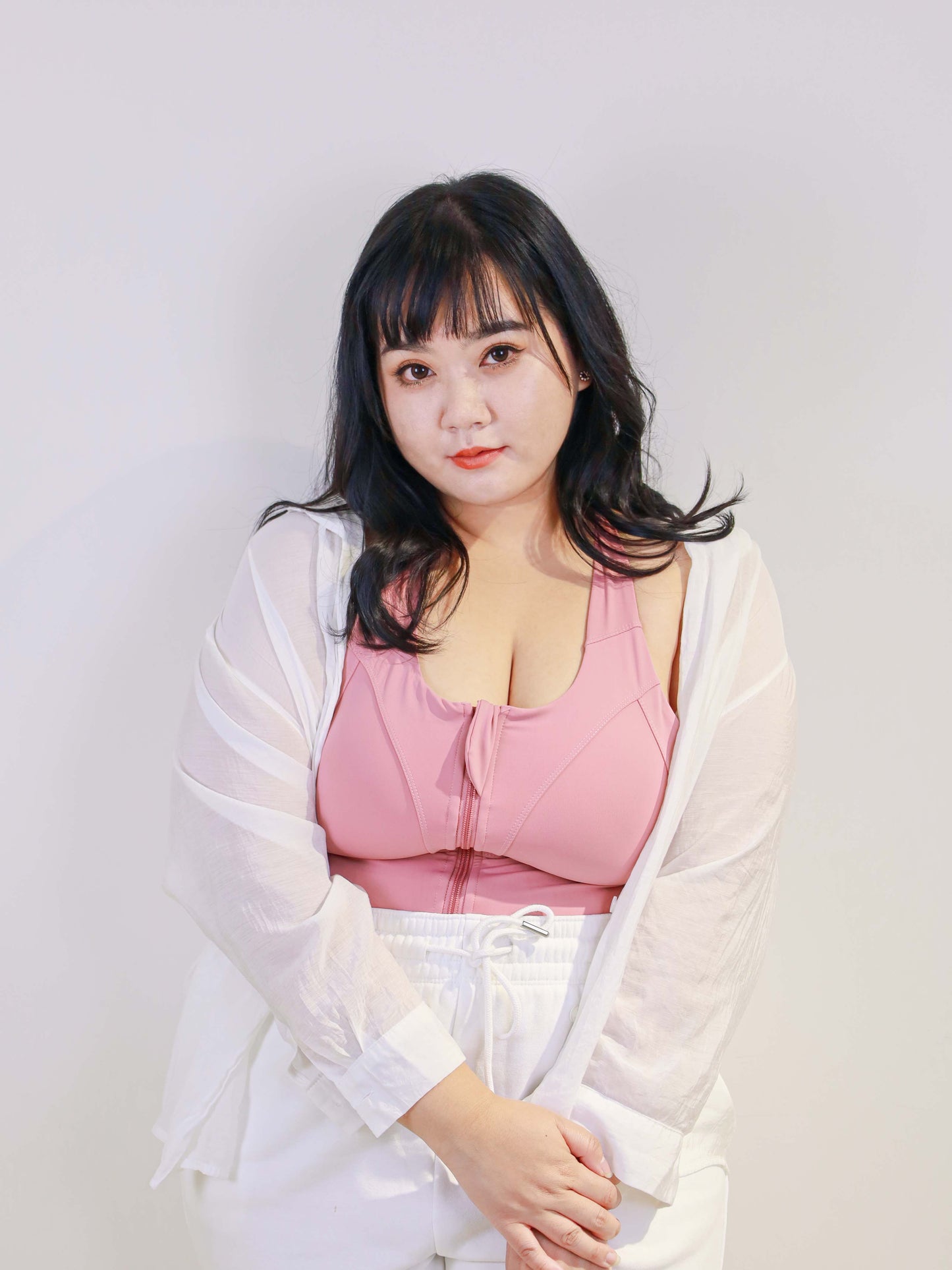 【Sport Bra】 Kimberly Sport Bra
