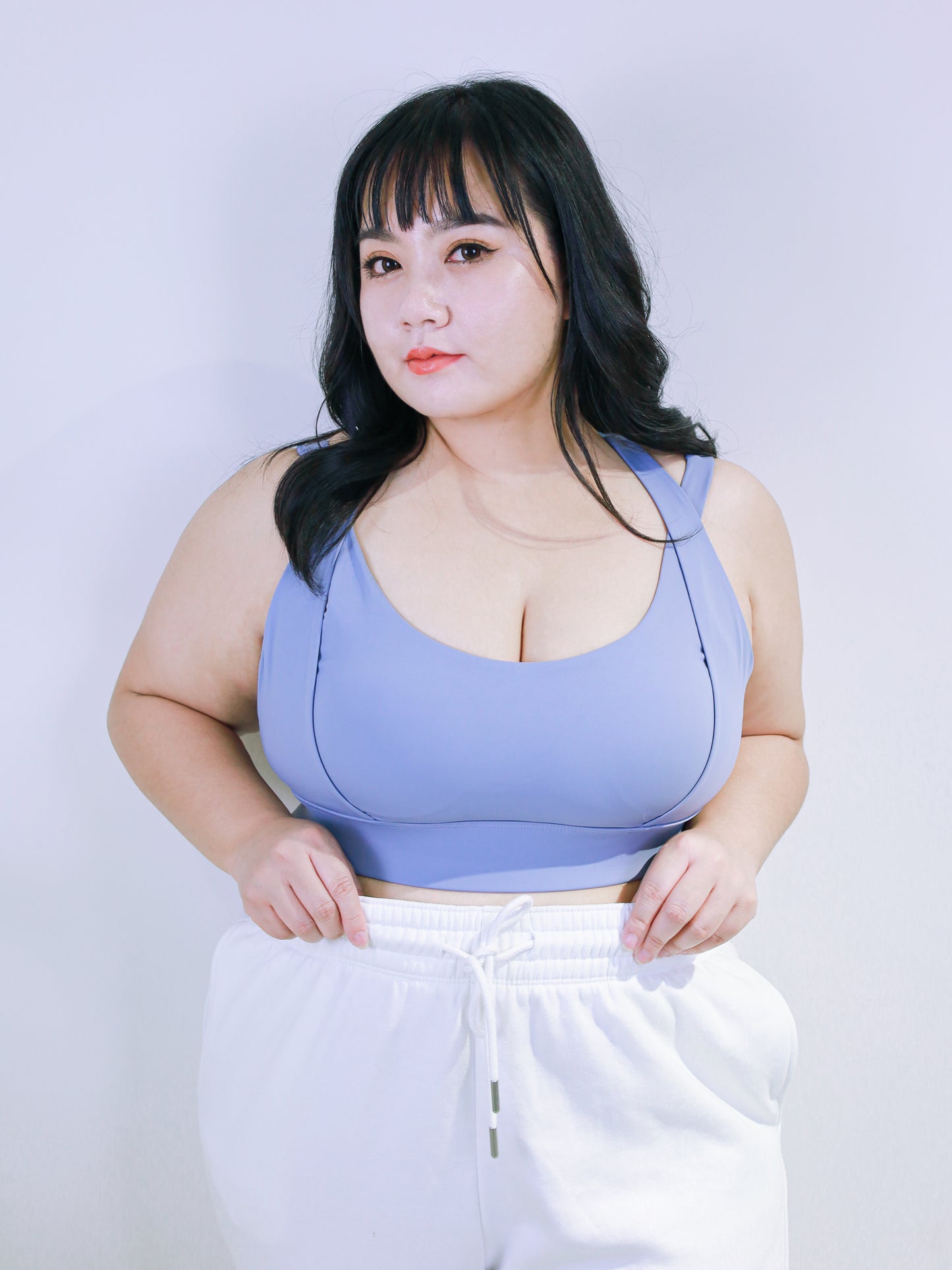 【Sport Bra 】ZOIE SPORT BRA