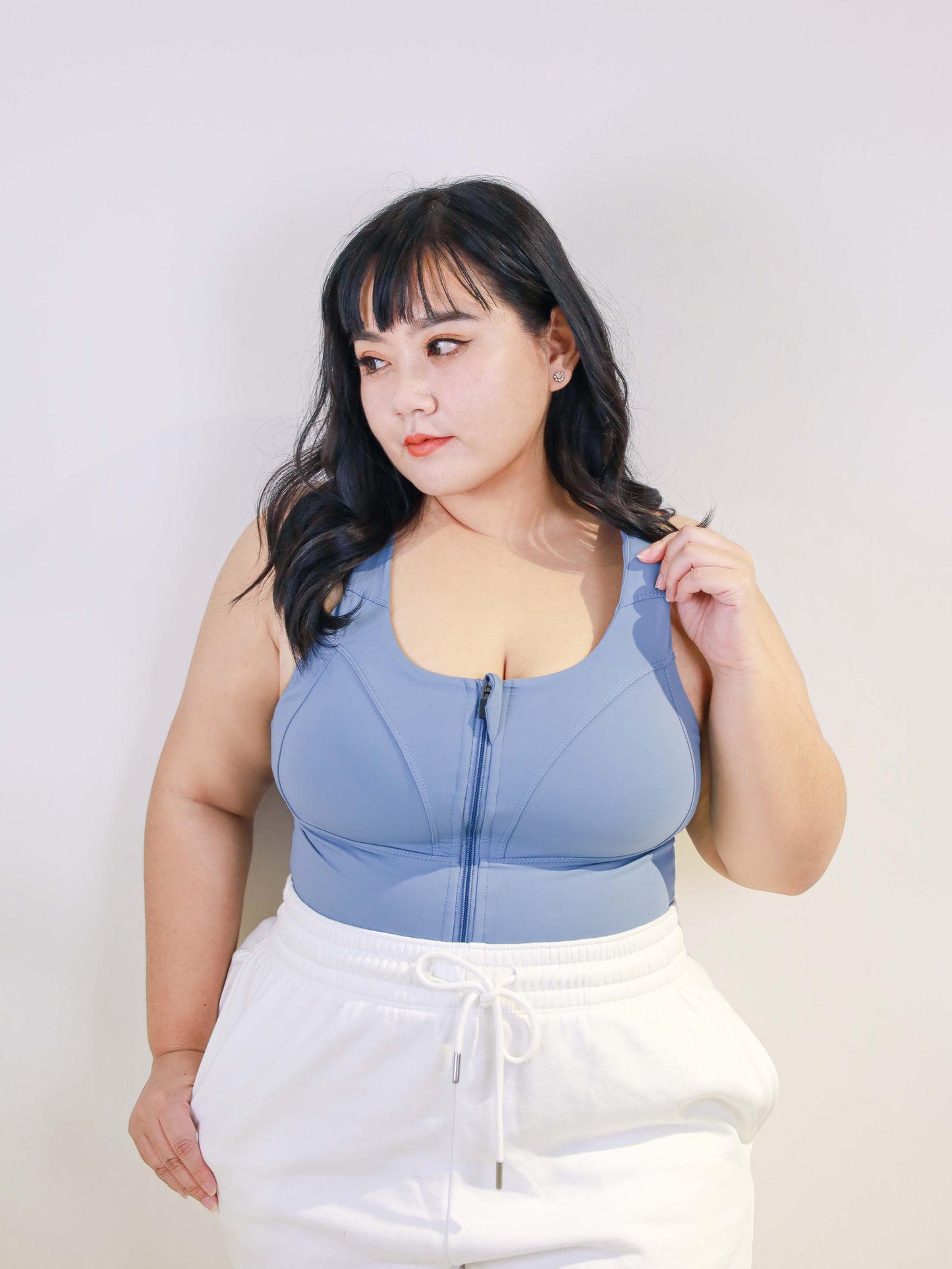 【Sport Bra】 Kimberly Sport Bra