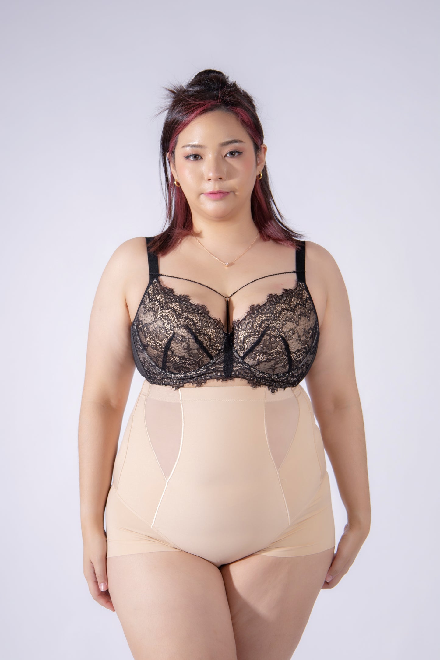 【Shaper】 ELSIE (up to 5XL)