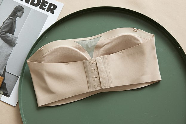 【Strapless Bra】Serene