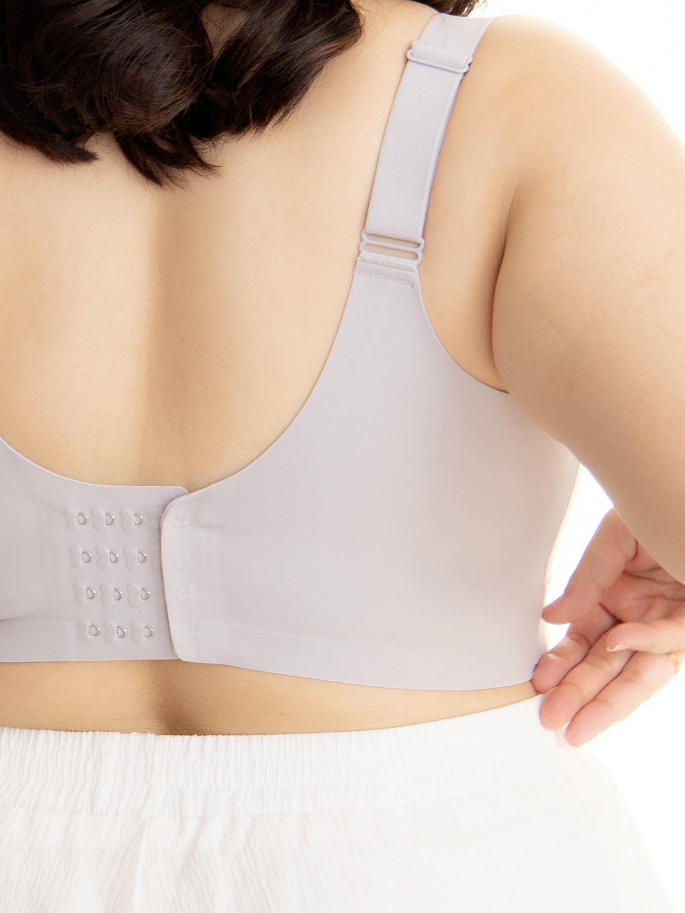 【Nursing Bra】ROSE 哺乳文胸