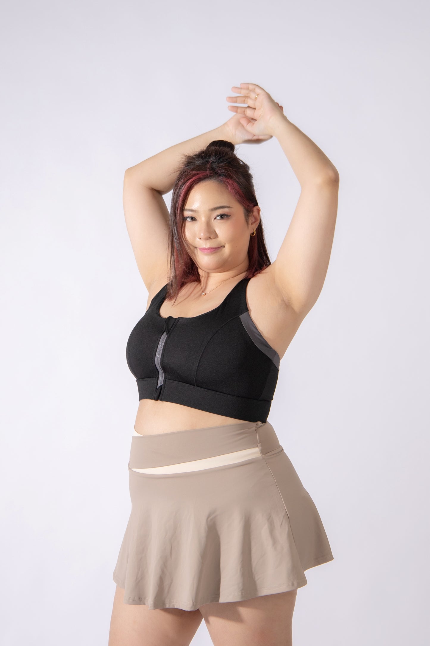 【Sports Bra】Ella
