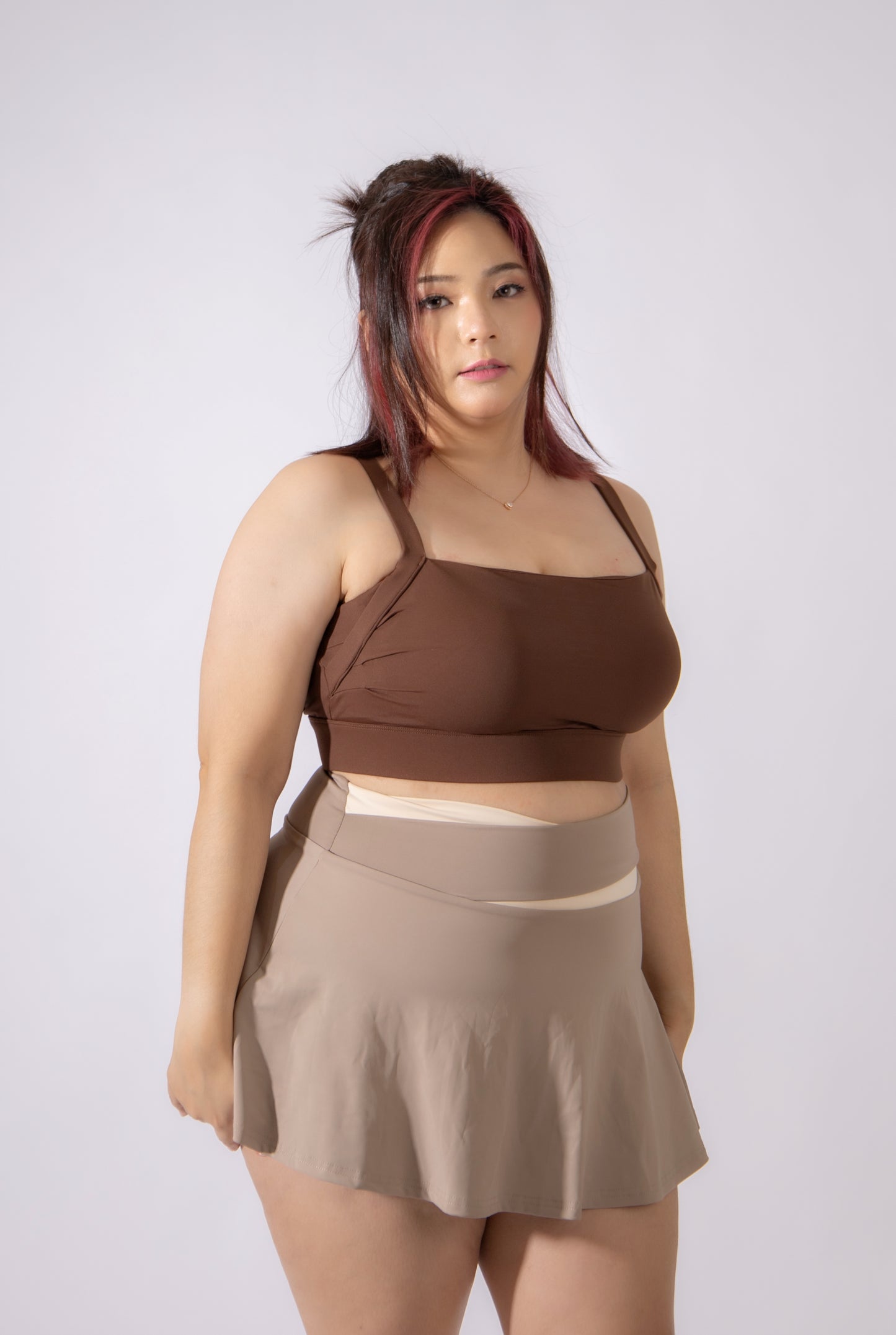 【Sports Bra】Lucy