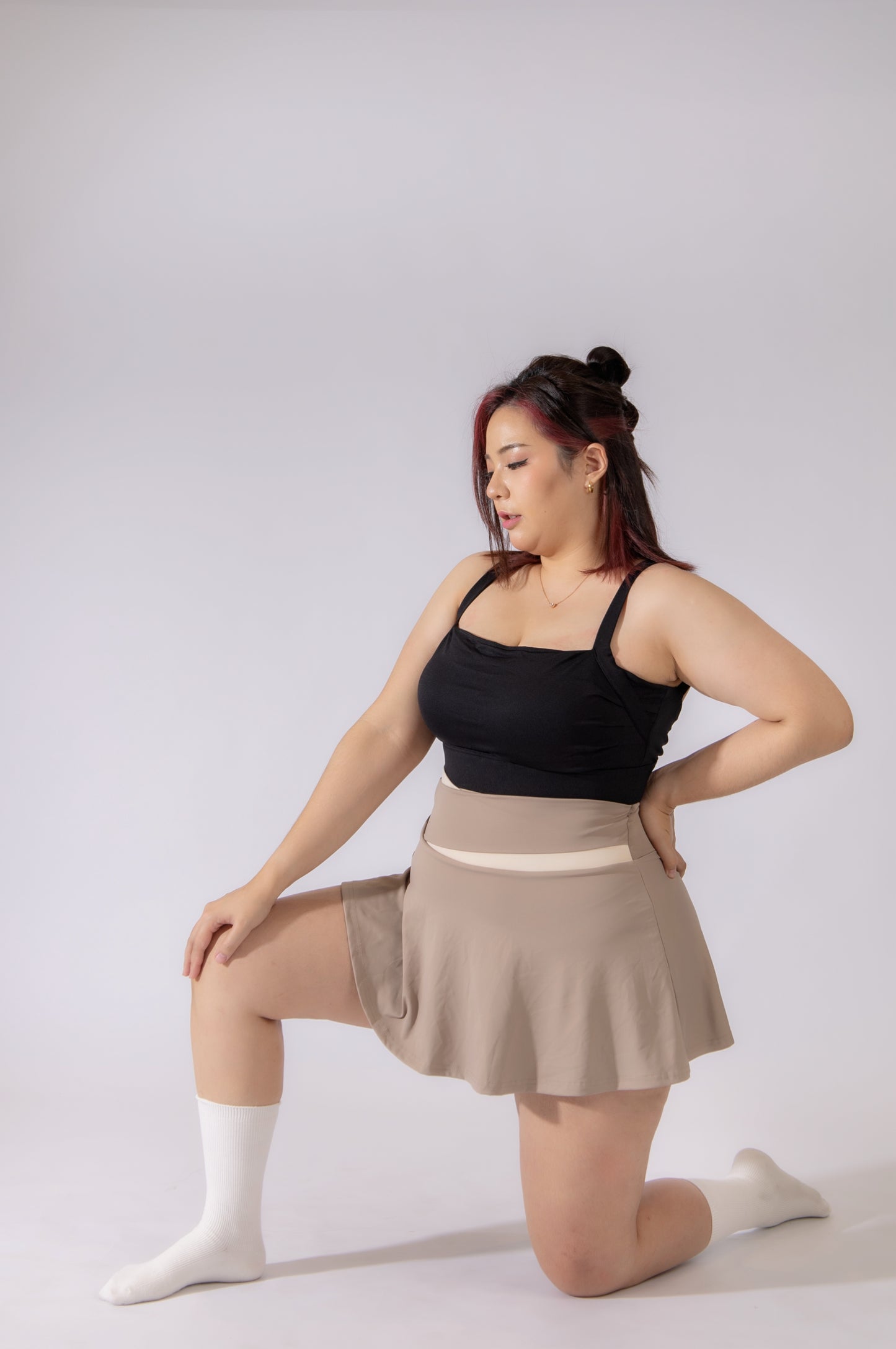 【Sports Bra】Lucy