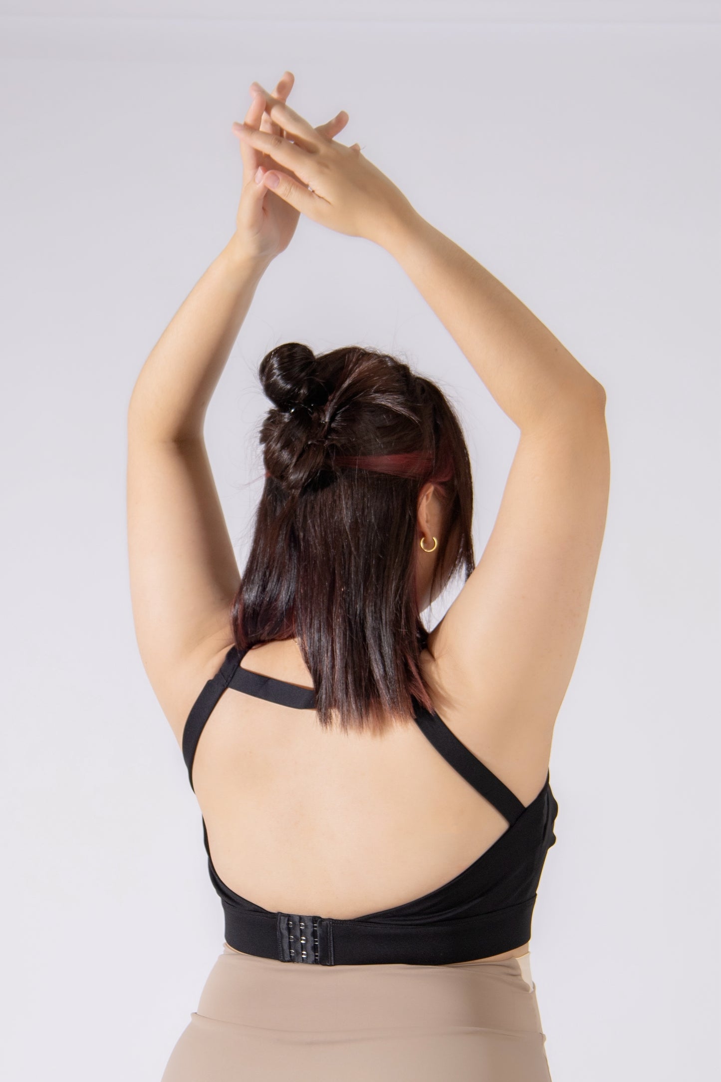 【Sports Bra】Lucy