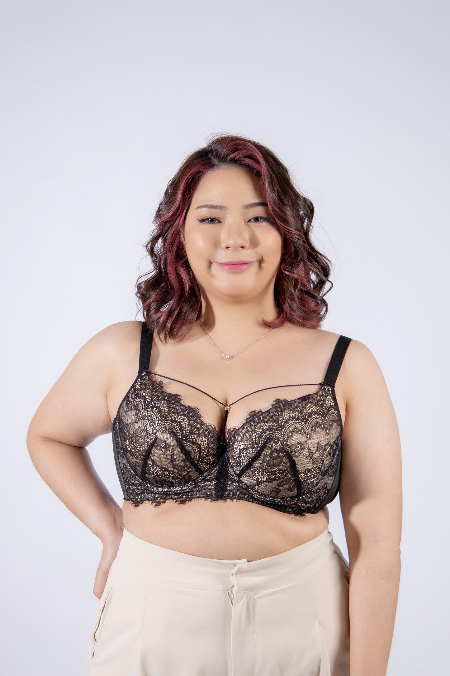 【Corrective Bra】QUINN