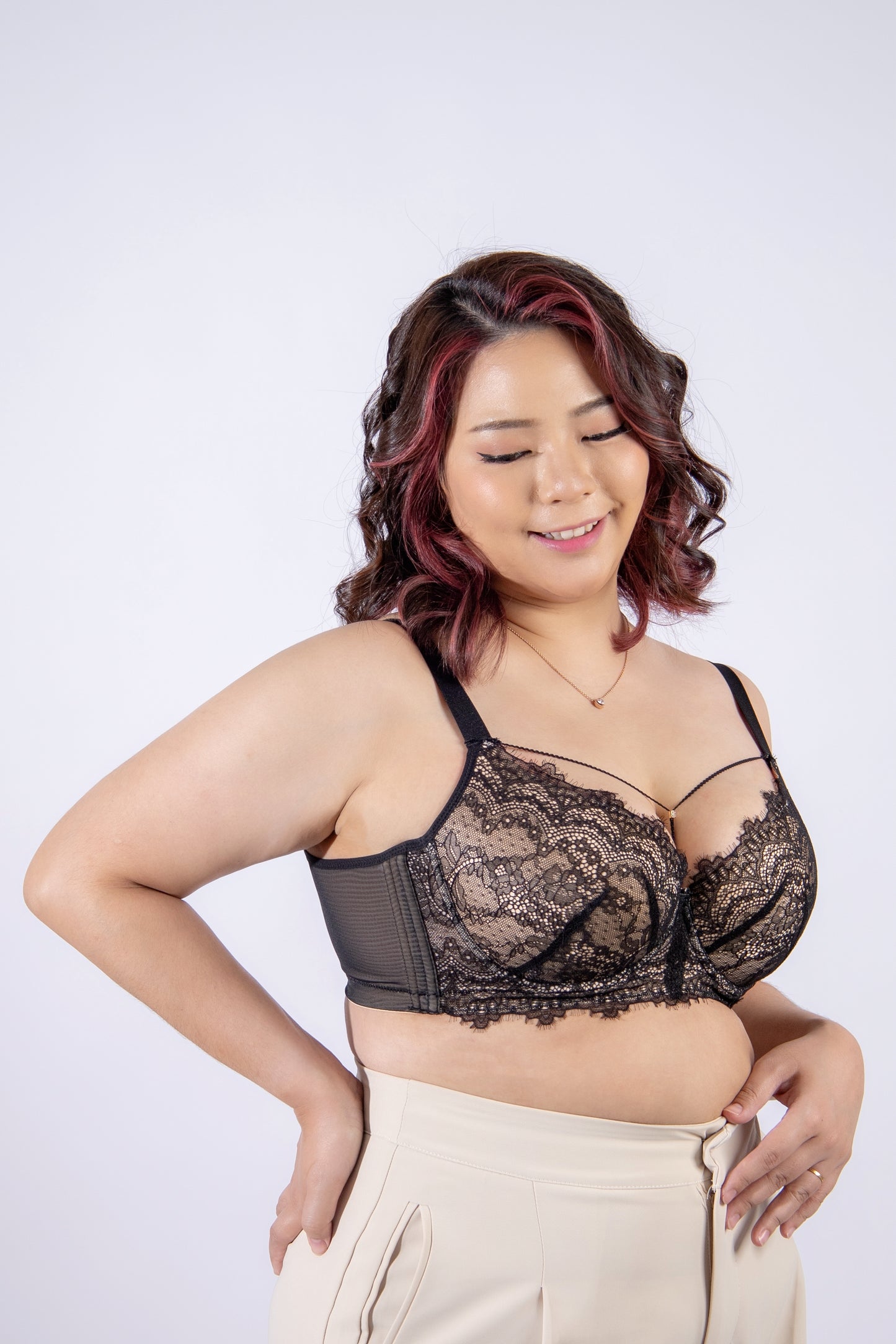 【Corrective Bra】QUINN