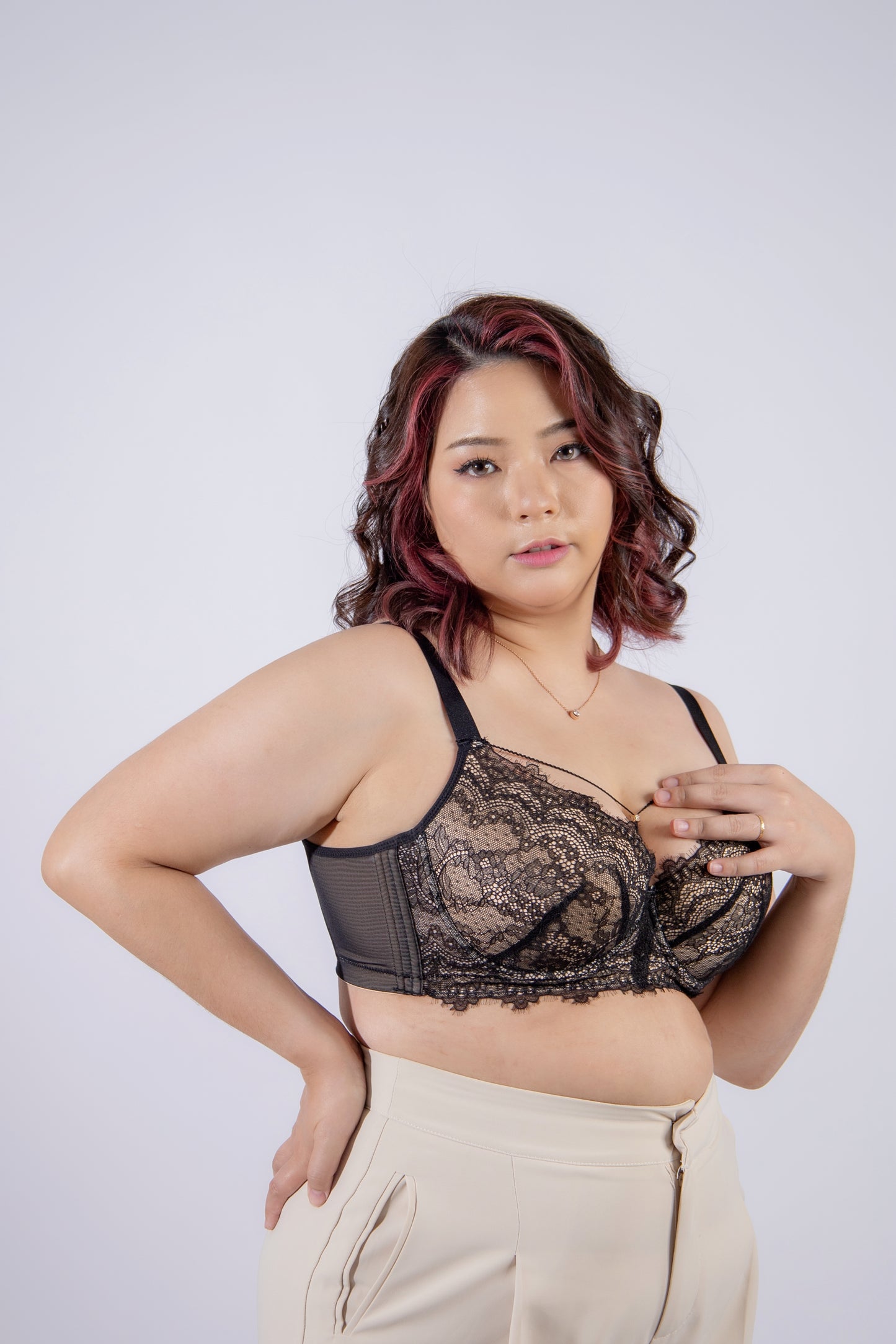 【Corrective Bra】QUINN