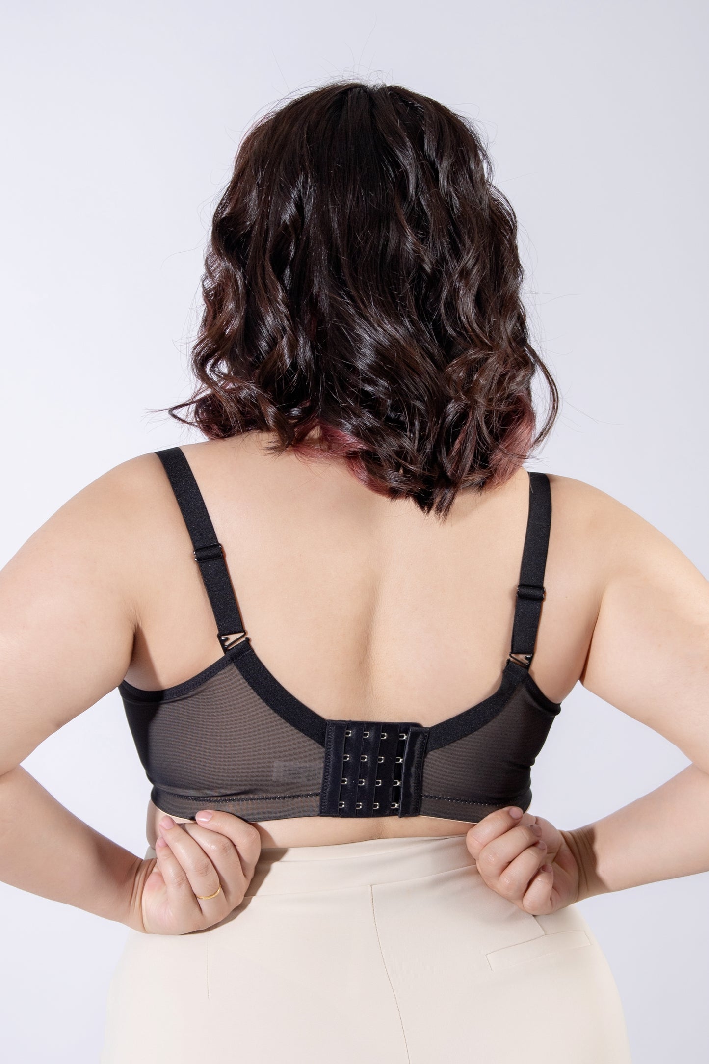 【Corrective Bra】QUINN