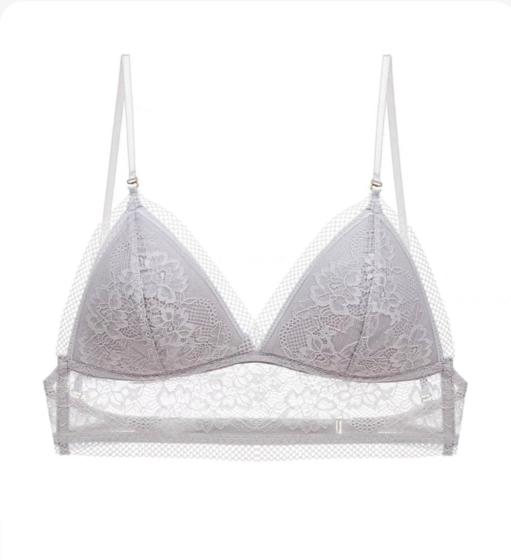 【Lower Back Bra】Luna (Only Bra)