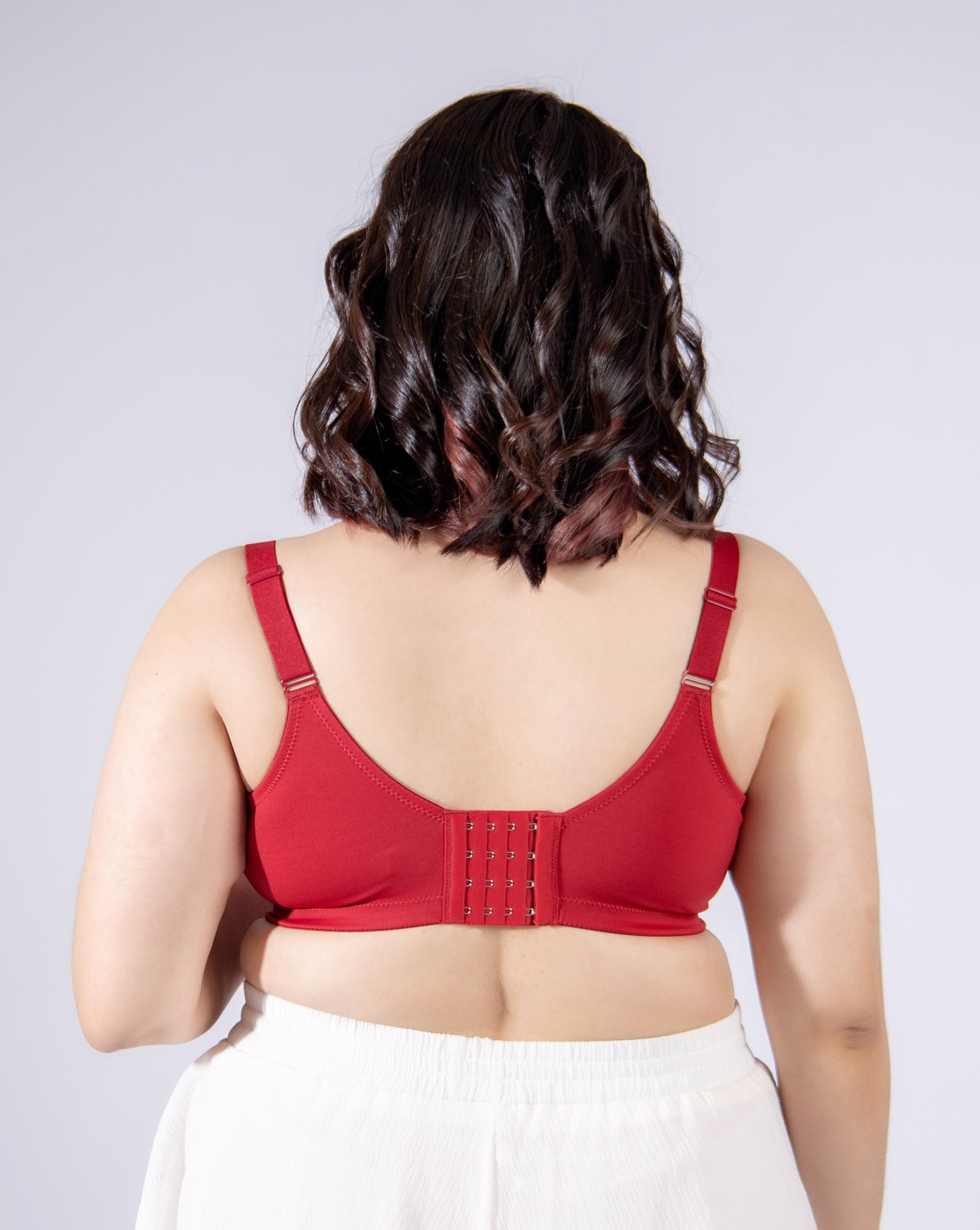 Dearie & Co 【Corrective Bra】 Sharol