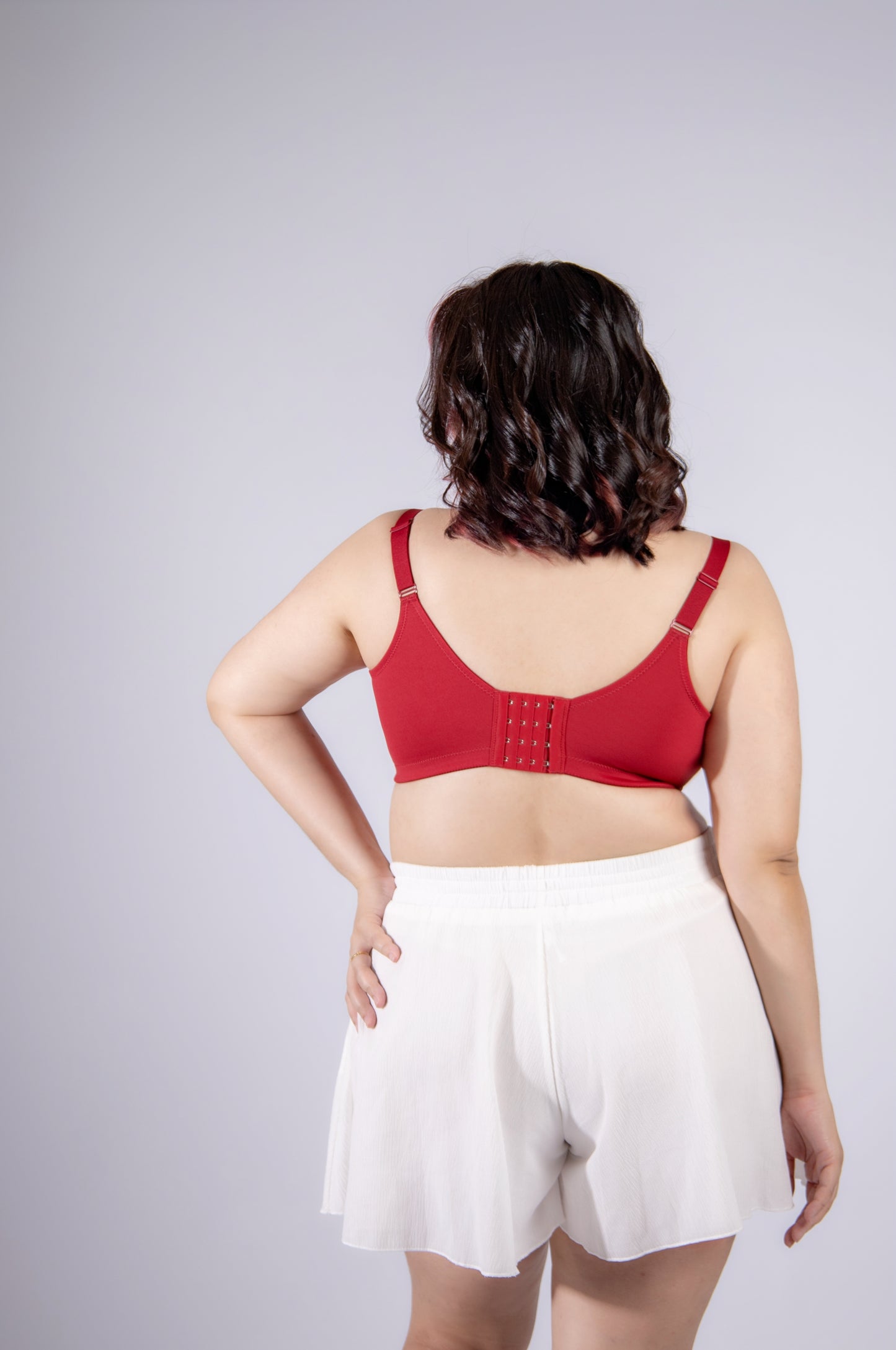 Dearie & Co 【Corrective Bra】 Sharol