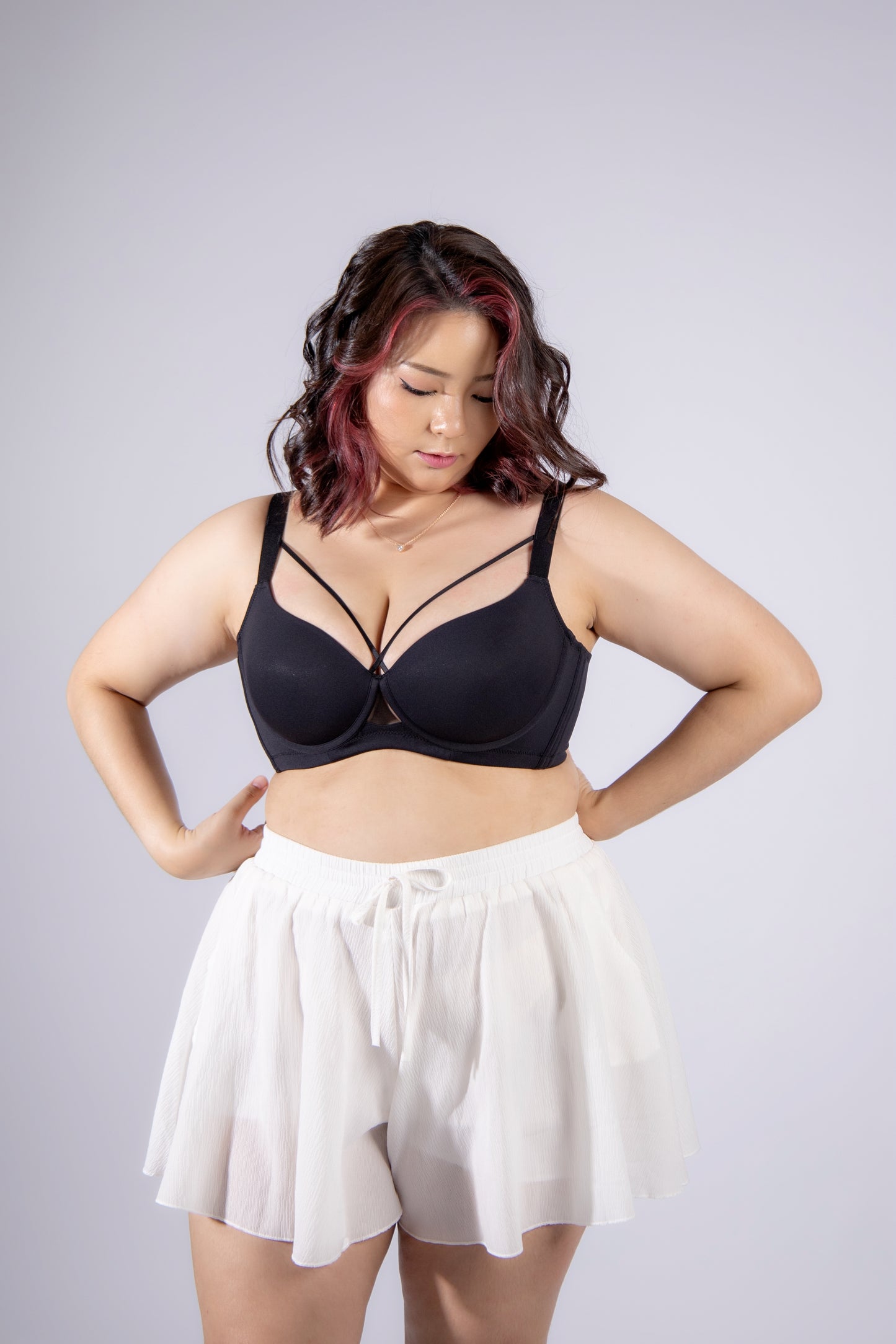 Dearie & Co 【Corrective Bra】 Sharol