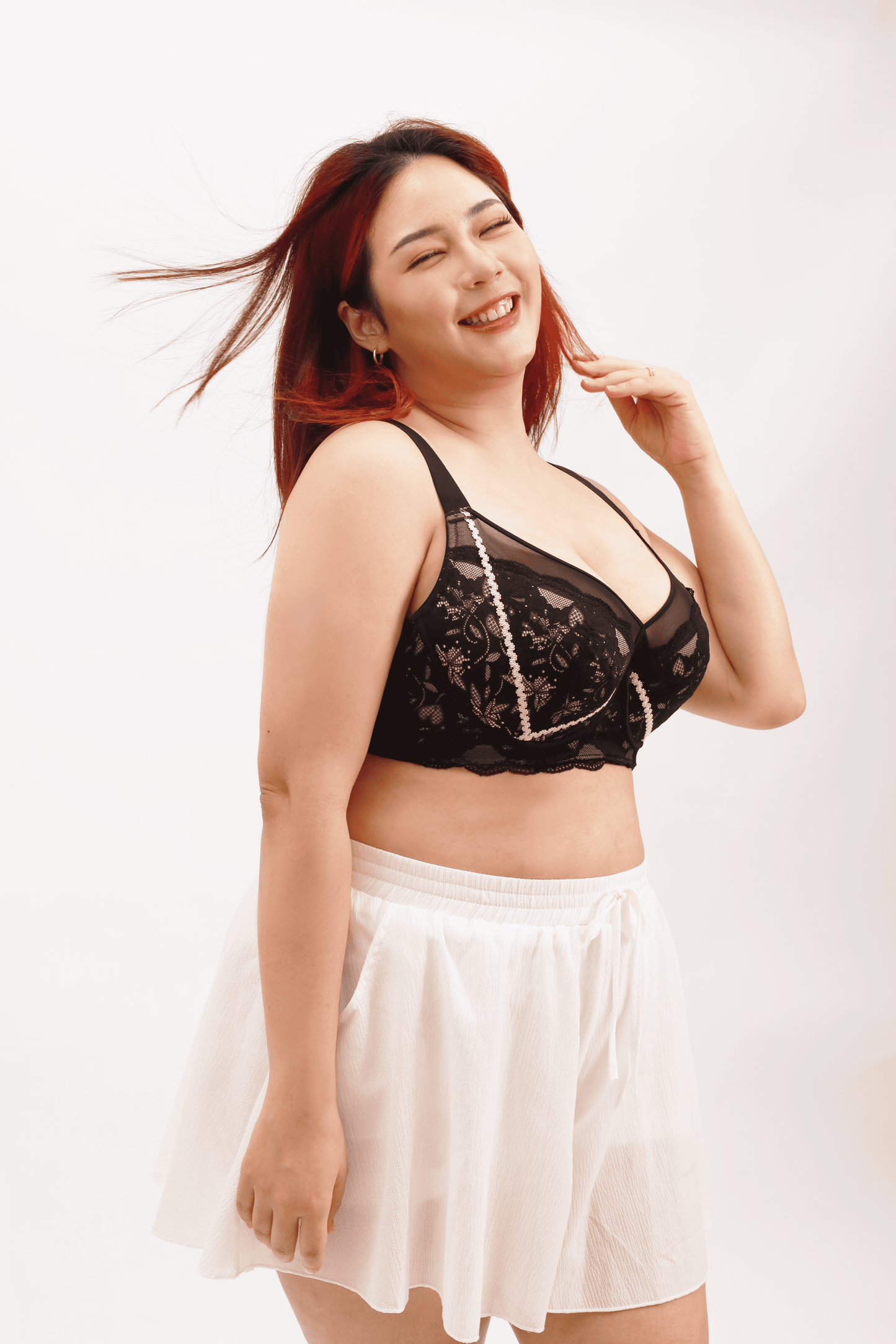 【Corrective Bra】The Star