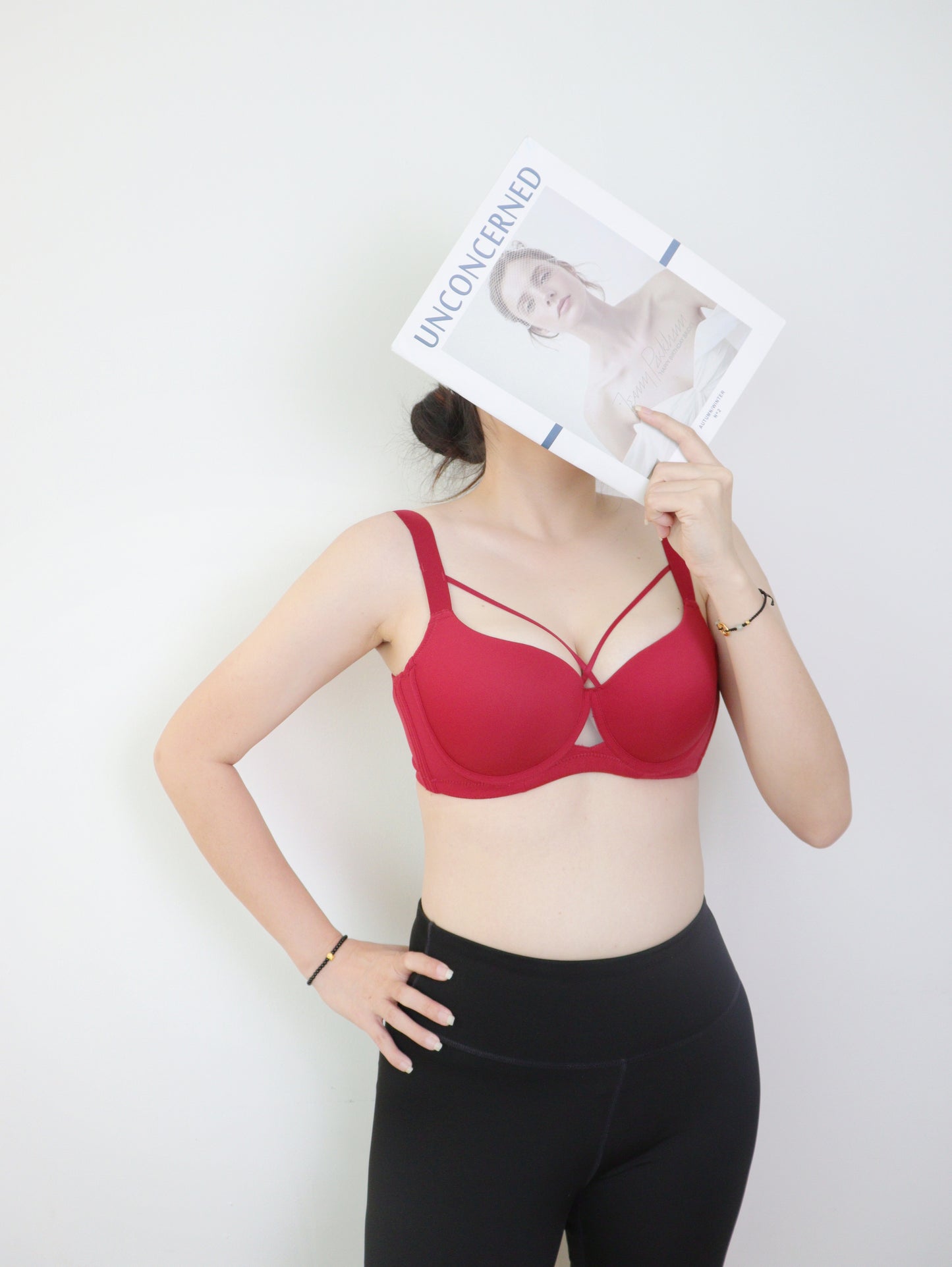 Dearie & Co 【Corrective Bra】 Sharol