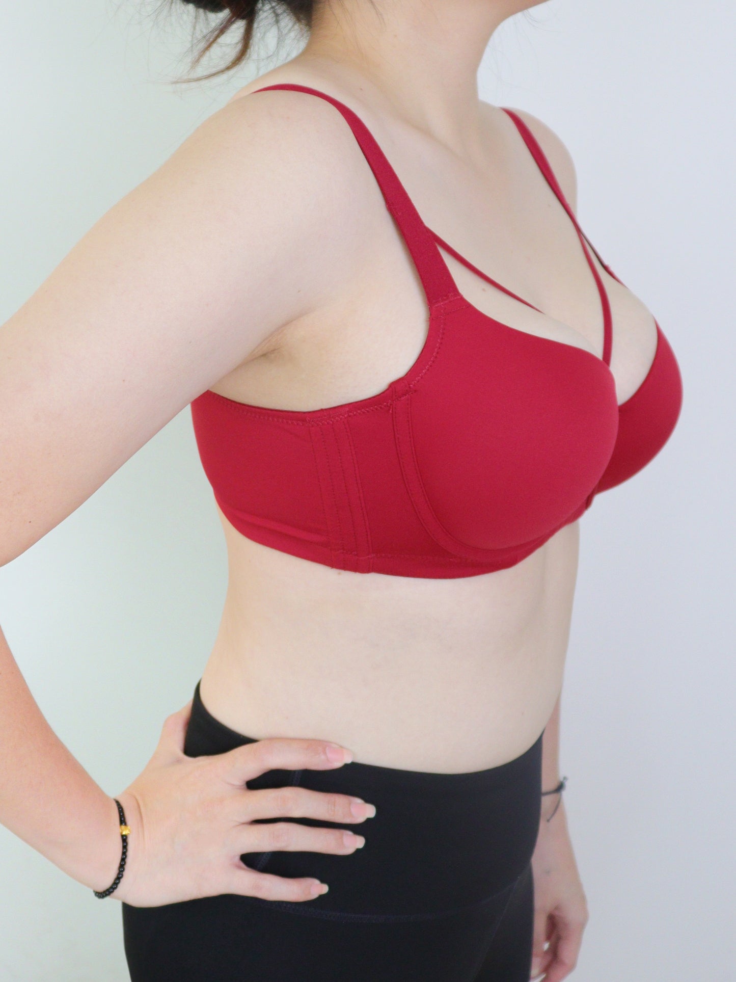 Dearie & Co 【Corrective Bra】 Sharol