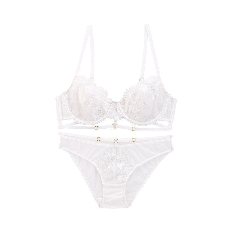 【Lace Bra】Summer