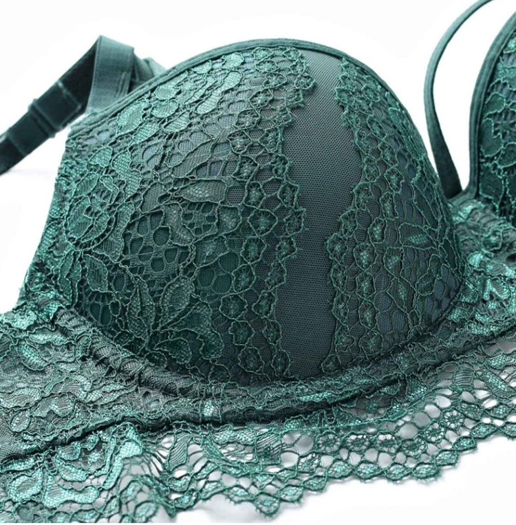 【Push Up Bra】Jessy