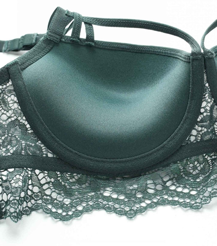 【Push Up Bra】Jessy