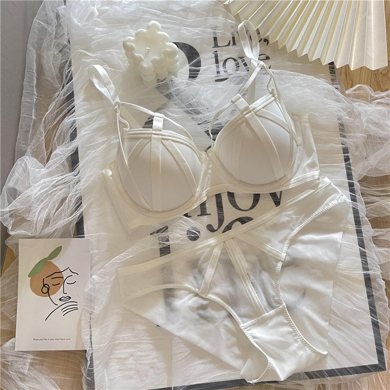 【Push Up Bra】Lush