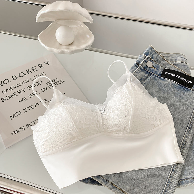 【Push Up Bra】Victoria Suger