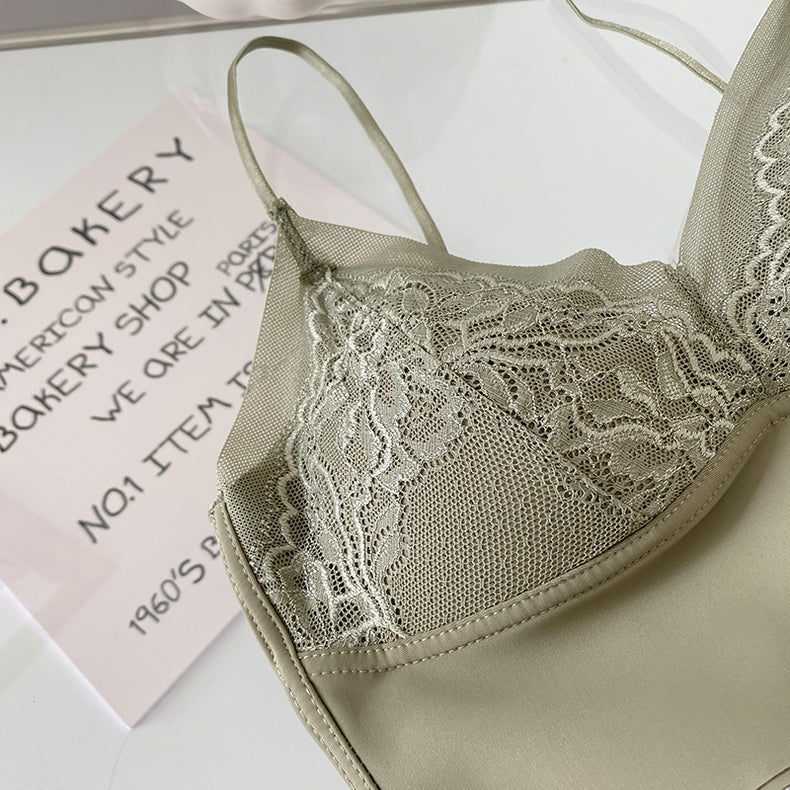 【Push Up Bra】Victoria Suger