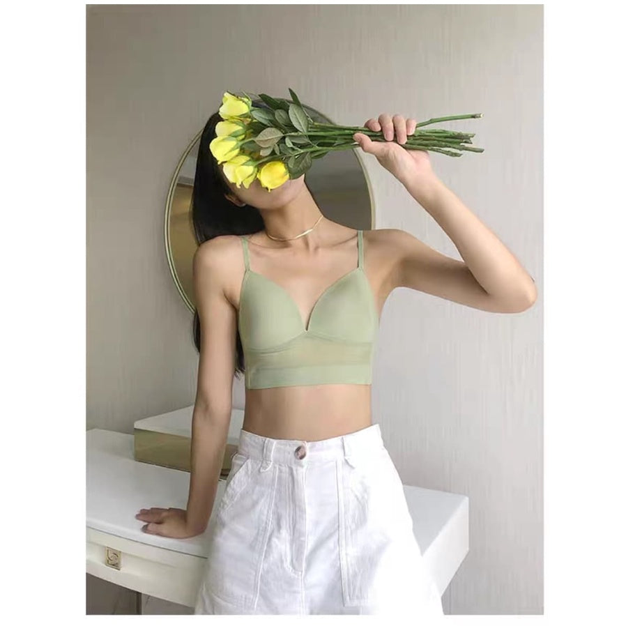 【LATEX BRA】Olivia