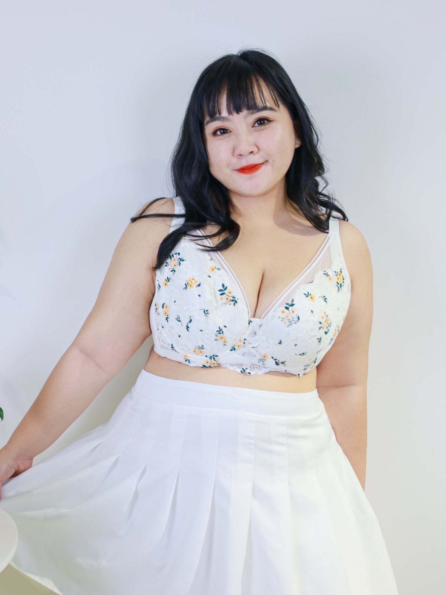 【Corrective Bra】 Clara