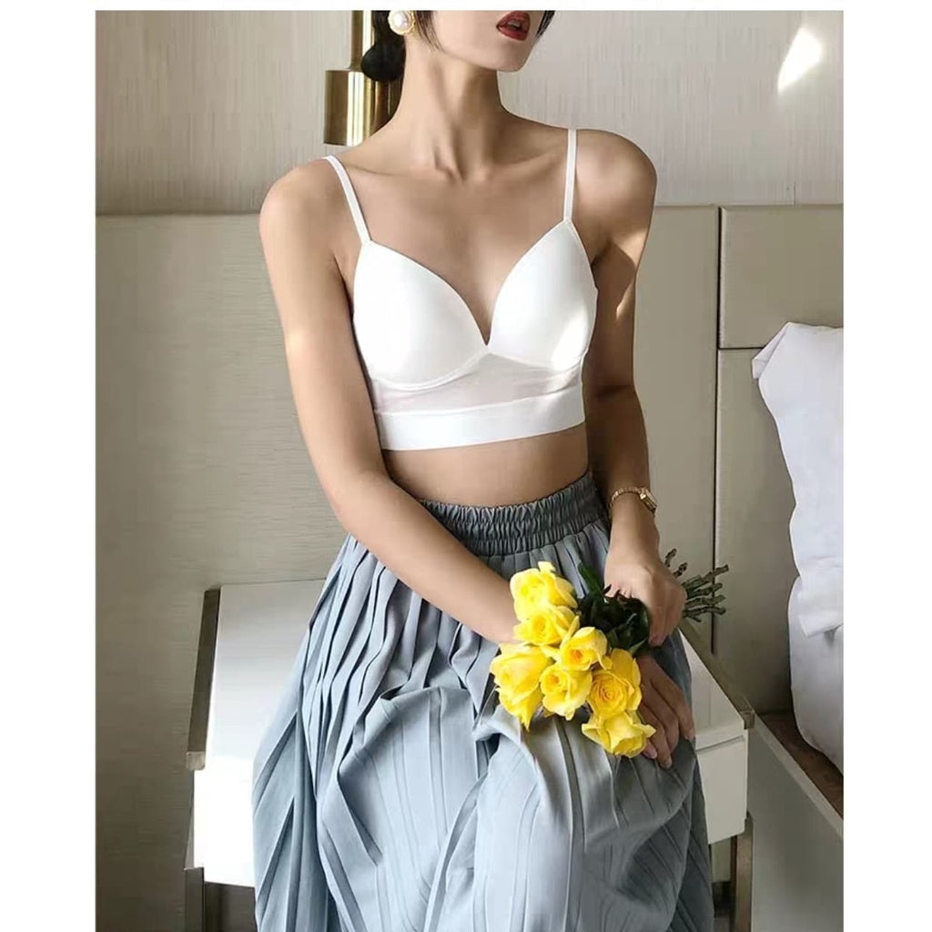 【LATEX BRA】Olivia