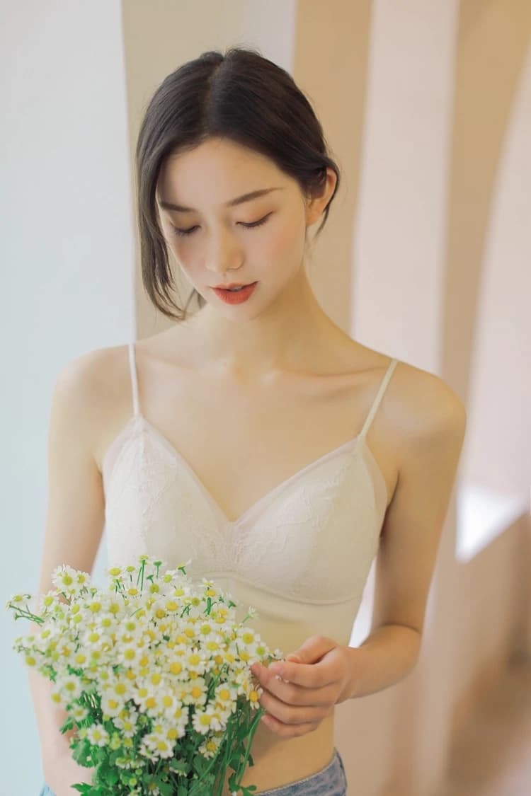 【Push Up Bra】Victoria Suger