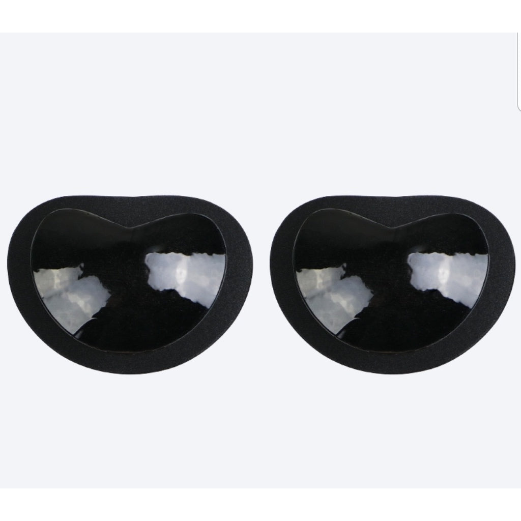 【 Accessories】Oval Magic Stick Pad 防滑增厚胸贴