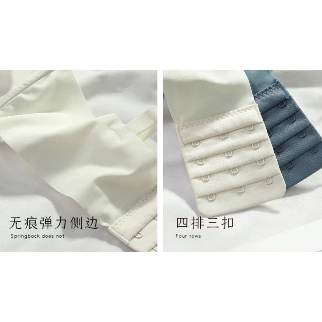 【PUSH UP BRA】Butterfly 蝶蝶深情