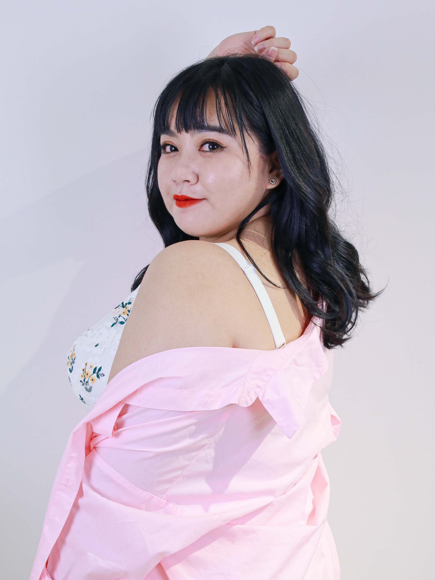【Corrective Bra】 Clara
