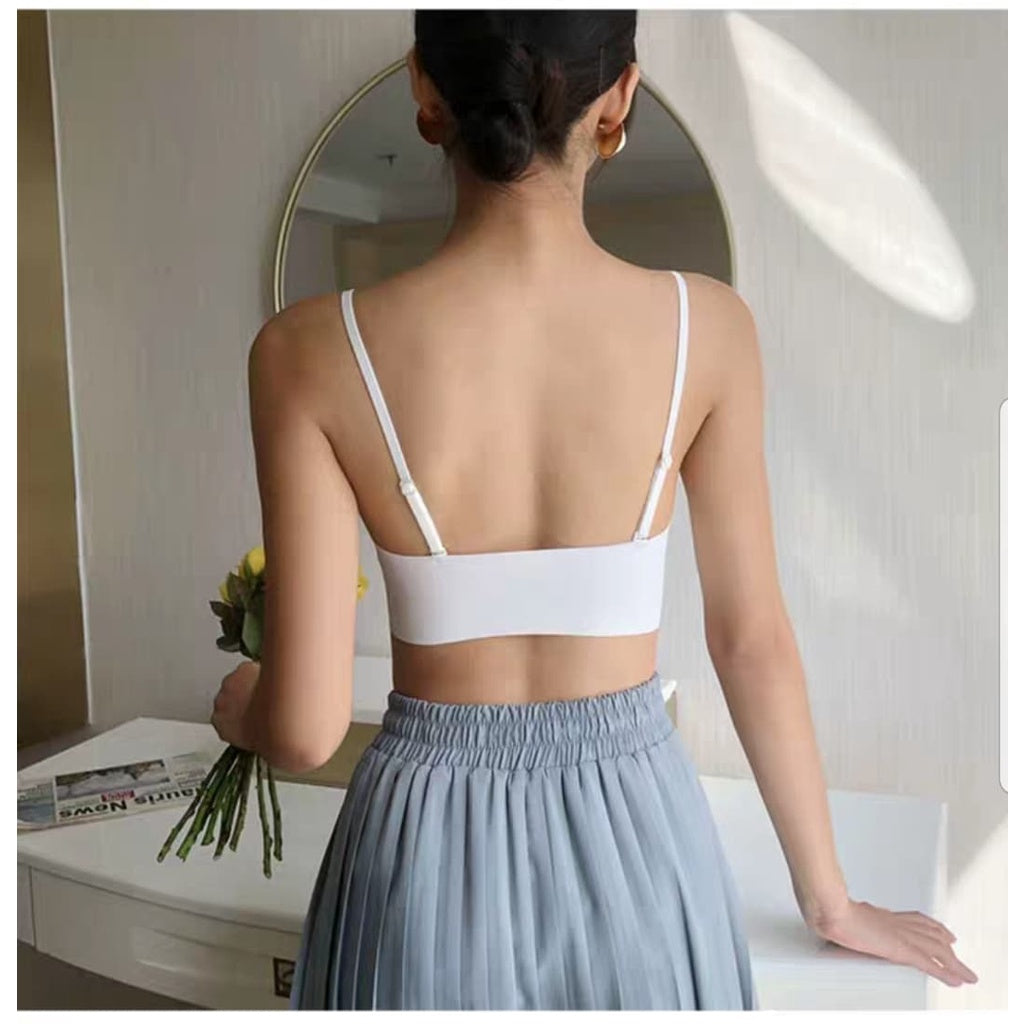 【LATEX BRA】Olivia