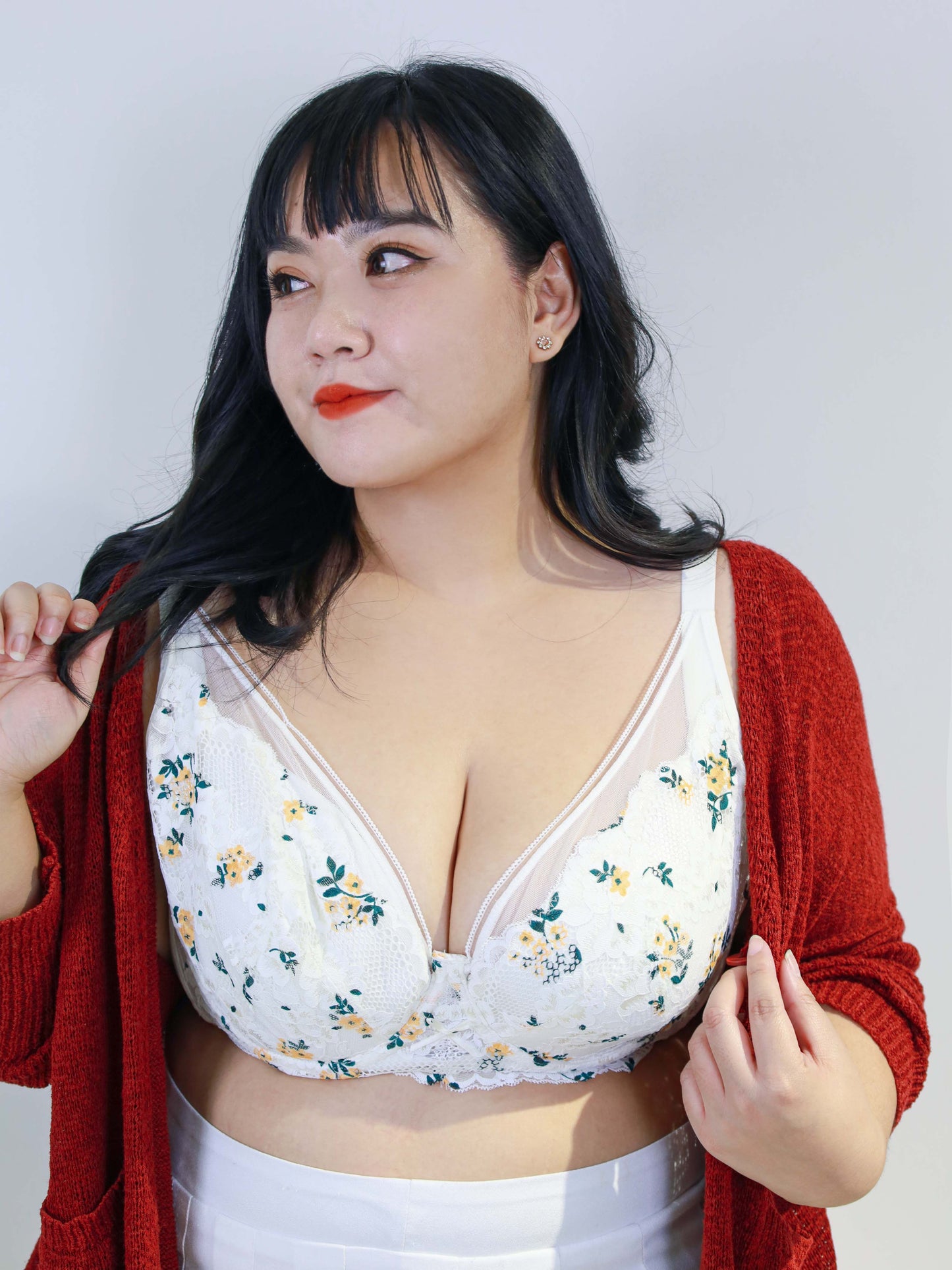 【Corrective Bra】 Clara