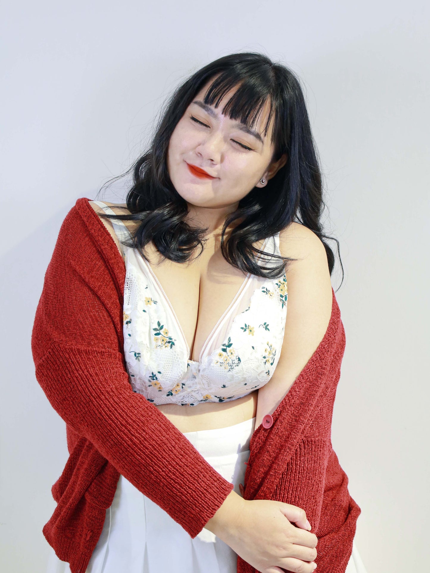 【Corrective Bra】 Clara