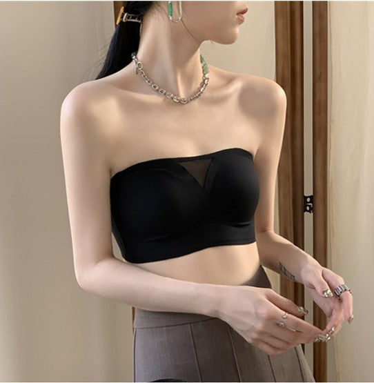 【Strapless Bra】Serene
