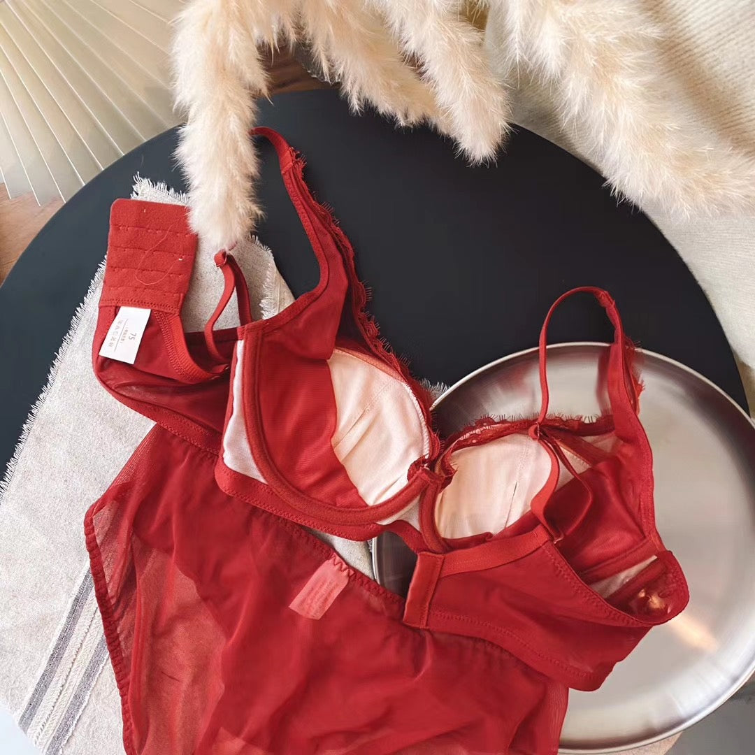 【Push Up Bra】Momo