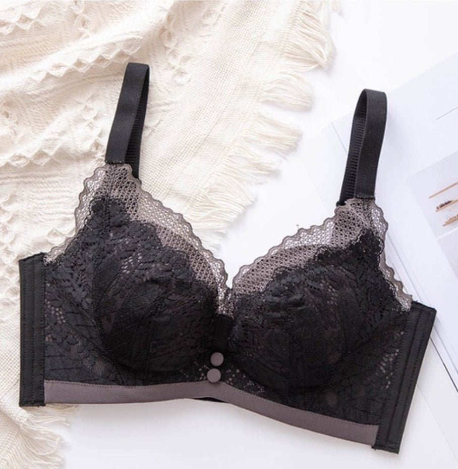 【Push Up Bra】Bailey