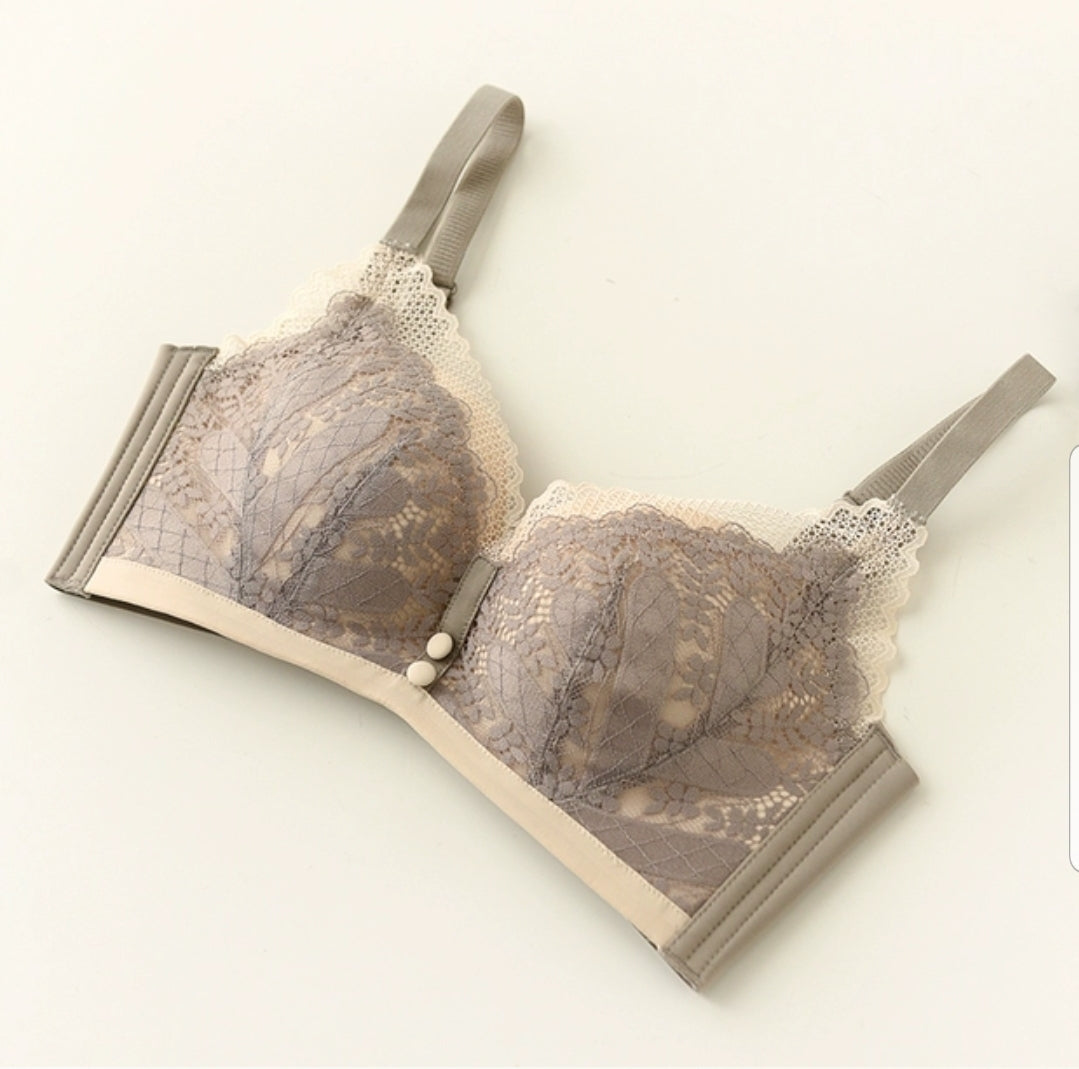 【Push Up Bra】Bailey