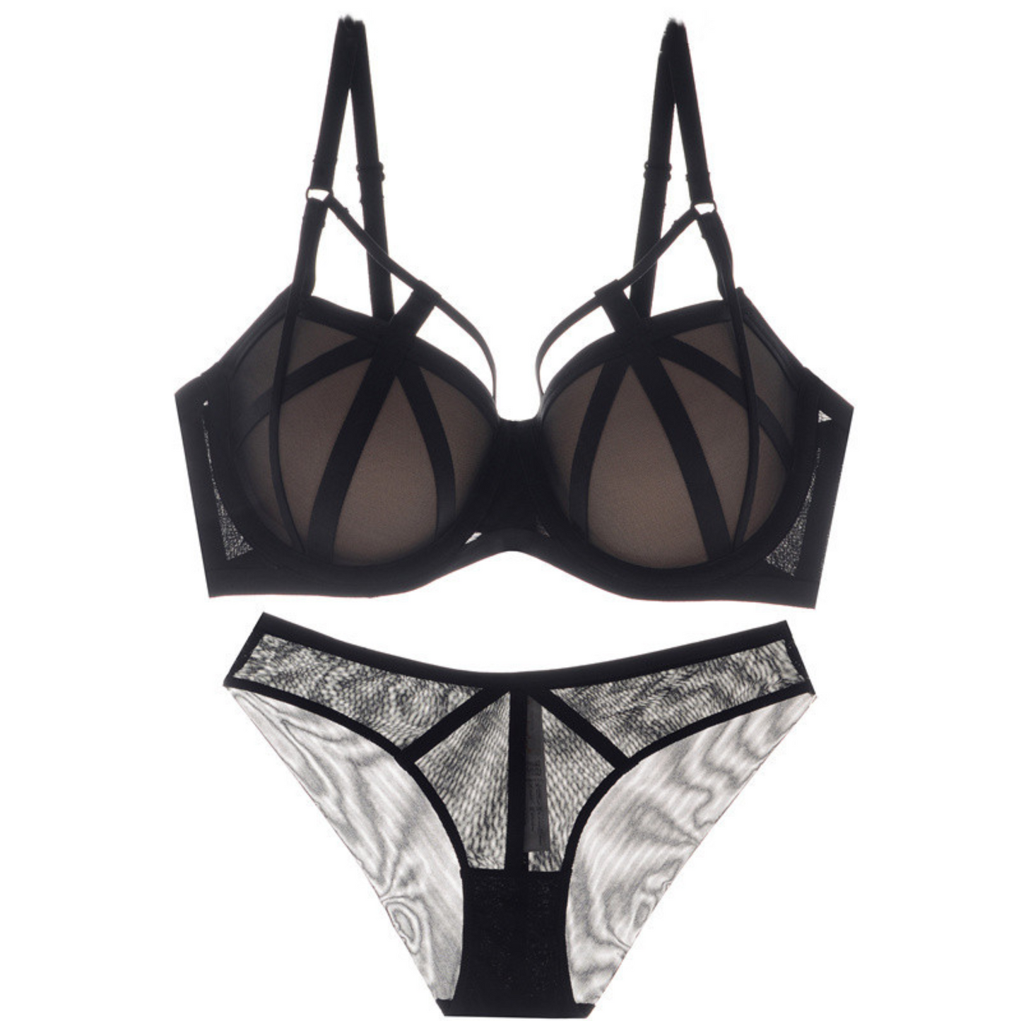 【Push Up Bra】Lush