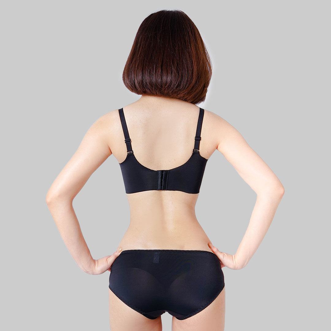 【Push Up Bra】Bailey