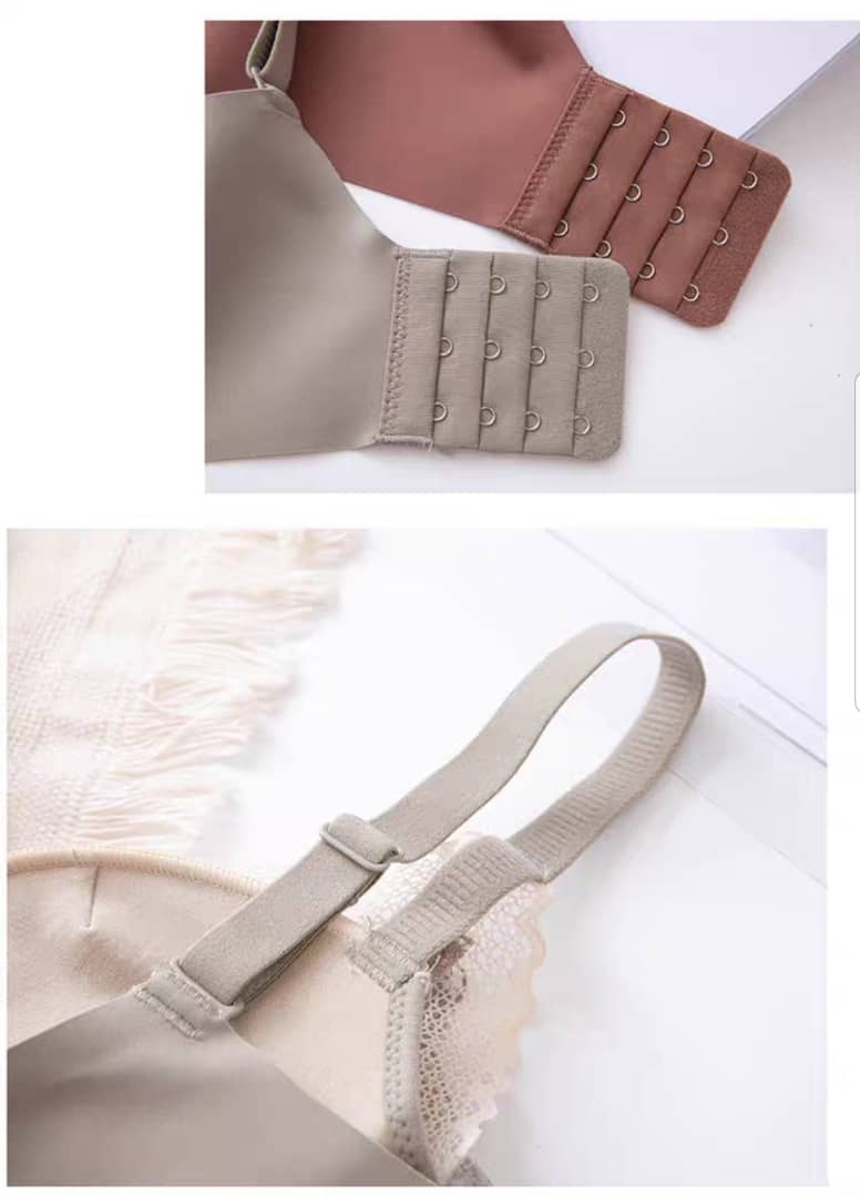 【Push Up Bra】Bailey